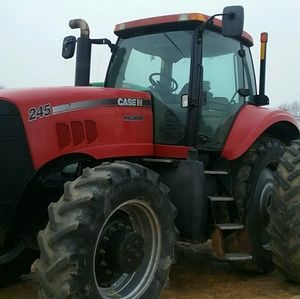 Meet your Posher, Mike